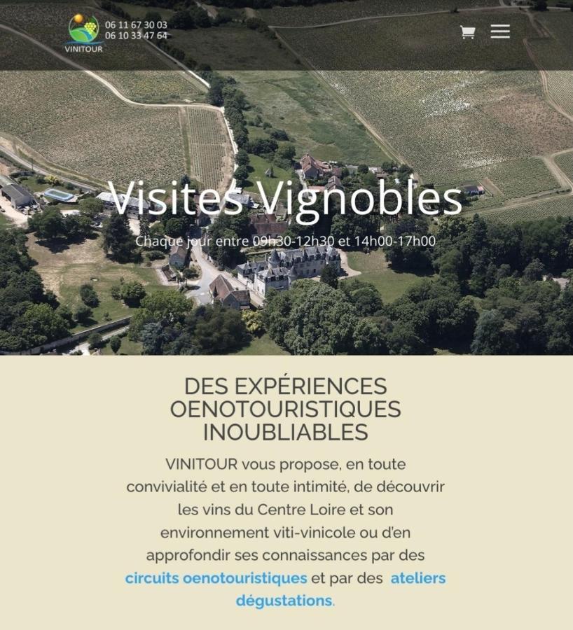 Maison de village en bord de rivière Narcy Esterno foto